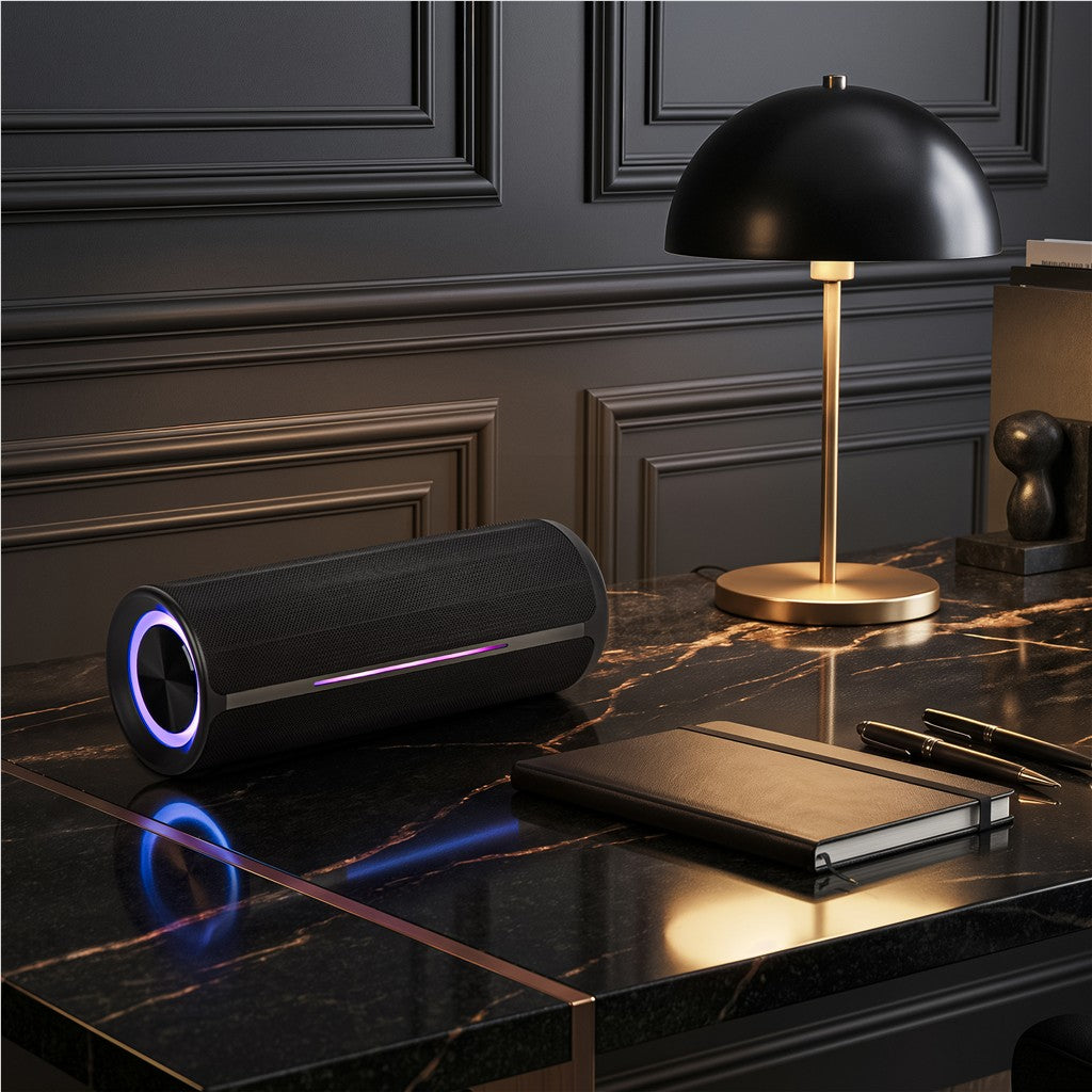 Alex Varga Ostrava 20W Bluetooth Speaker