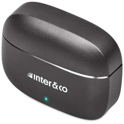 Alex Varga Siraco ANC & ENC TWS Earbuds