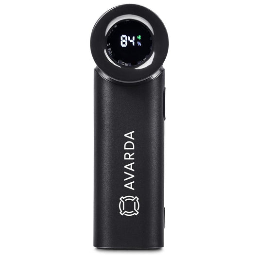 Alex Varga Othonis Rechargeable Handheld Mini Fan