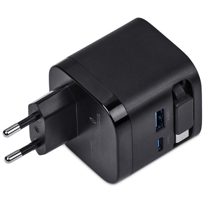 Alex Varga Salazar Fast Charge 65W Power Delivery Wall Charger