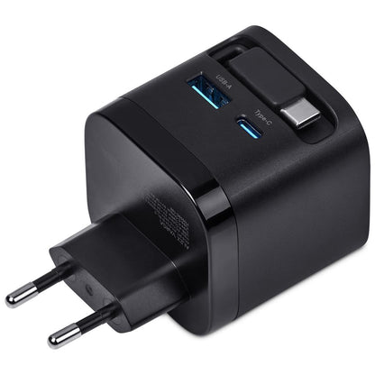Alex Varga Salazar Fast Charge 65W Power Delivery Wall Charger