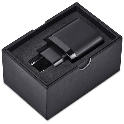 Alex Varga Salazar Fast Charge 65W Power Delivery Wall Charger