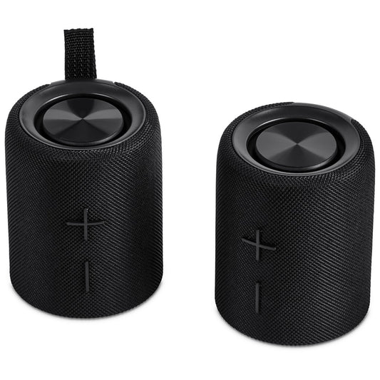 Alex Varga Scelta 20W Bluetooth Speaker Duo Set