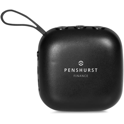Swiss Cougar Valletta Bluetooth Speaker