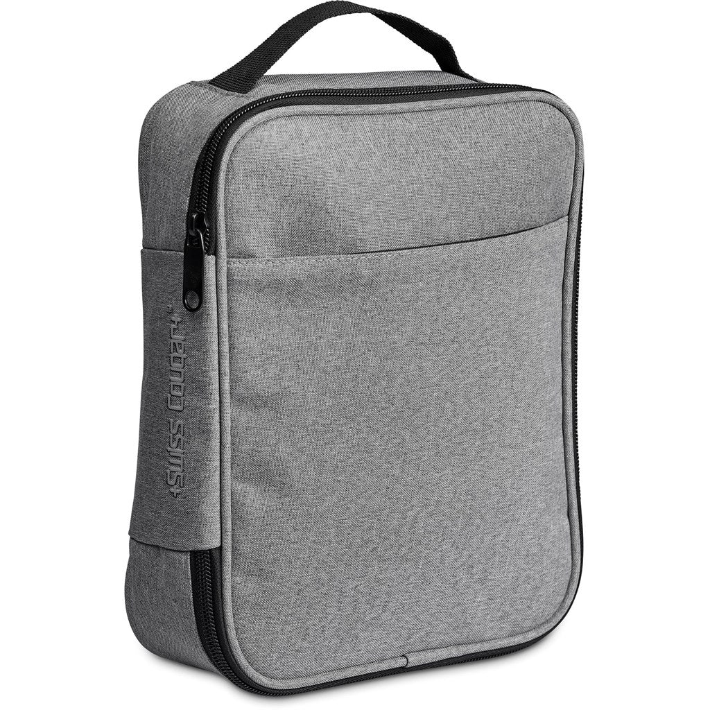 Swiss Cougar Zurich Tech Accessory Bag