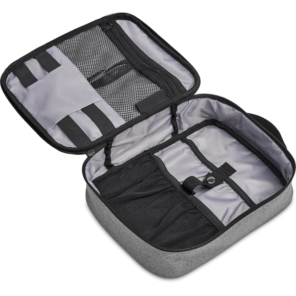 Swiss Cougar Zurich Tech Accessory Bag