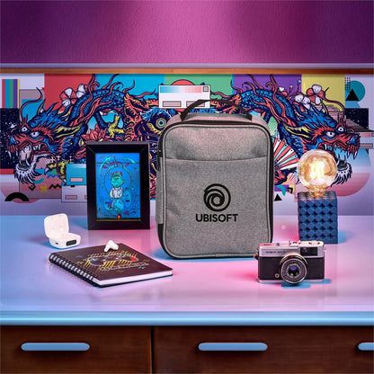 Swiss Cougar Zurich Tech Accessory Bag