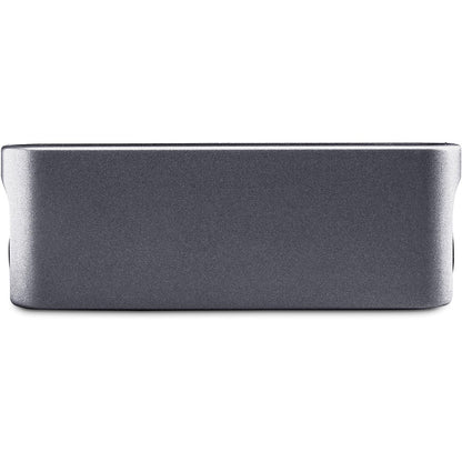 Swiss Cougar Dubai USB Hub - Gun Metal