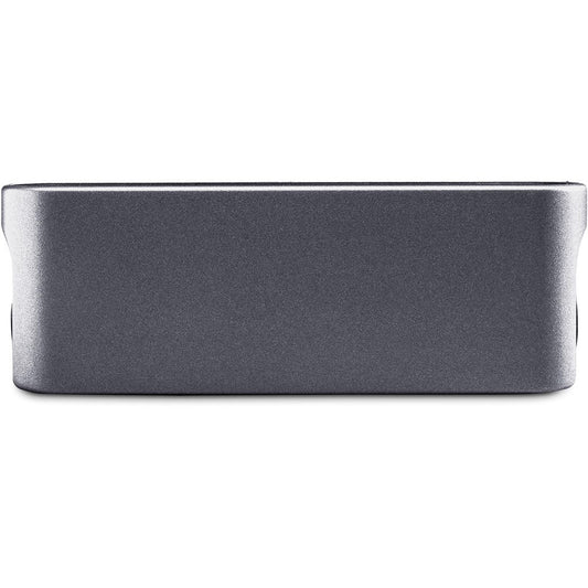 Swiss Cougar Dubai USB Hub - Gun Metal