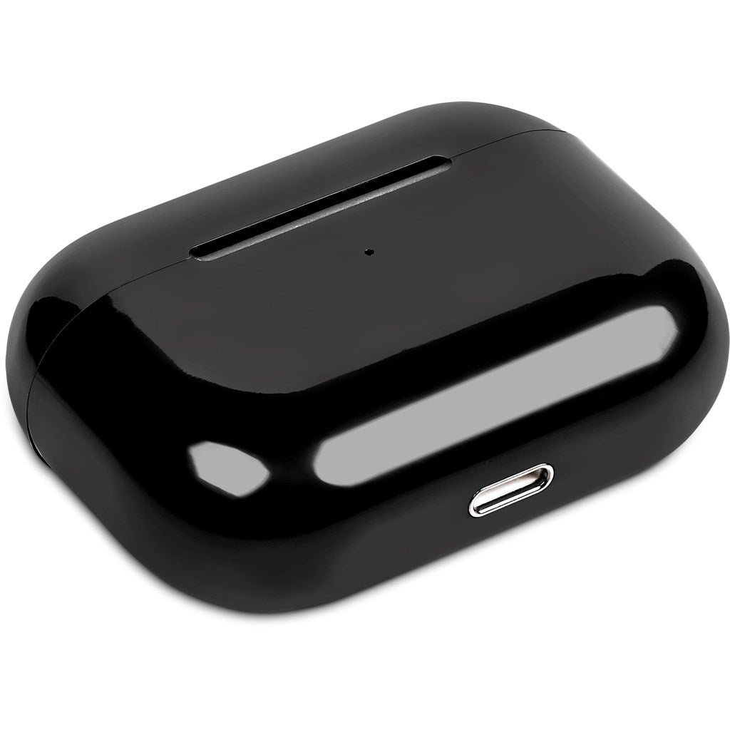 Swiss Cougar Atlanta TWS Earbuds