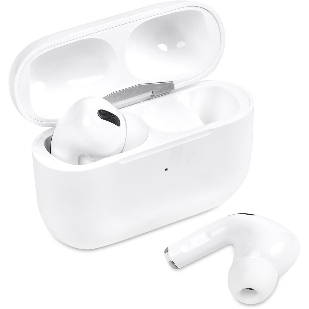 Swiss Cougar Atlanta TWS Earbuds