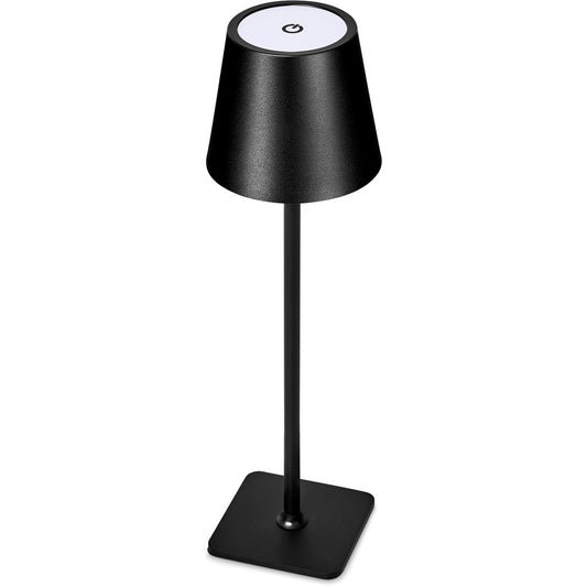 Swiss Cougar Birmingham LED Touch Lamp