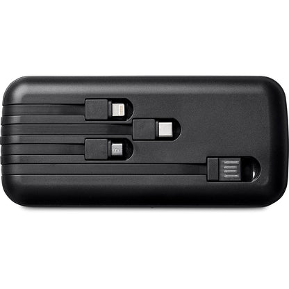 Swiss Cougar Bratislava Fast Charge 22.5W Power Bank - 10,000mAh
