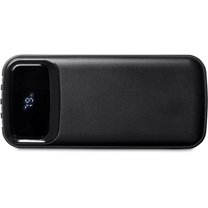 Swiss Cougar Bratislava Fast Charge 22.5W Power Bank - 10,000mAh