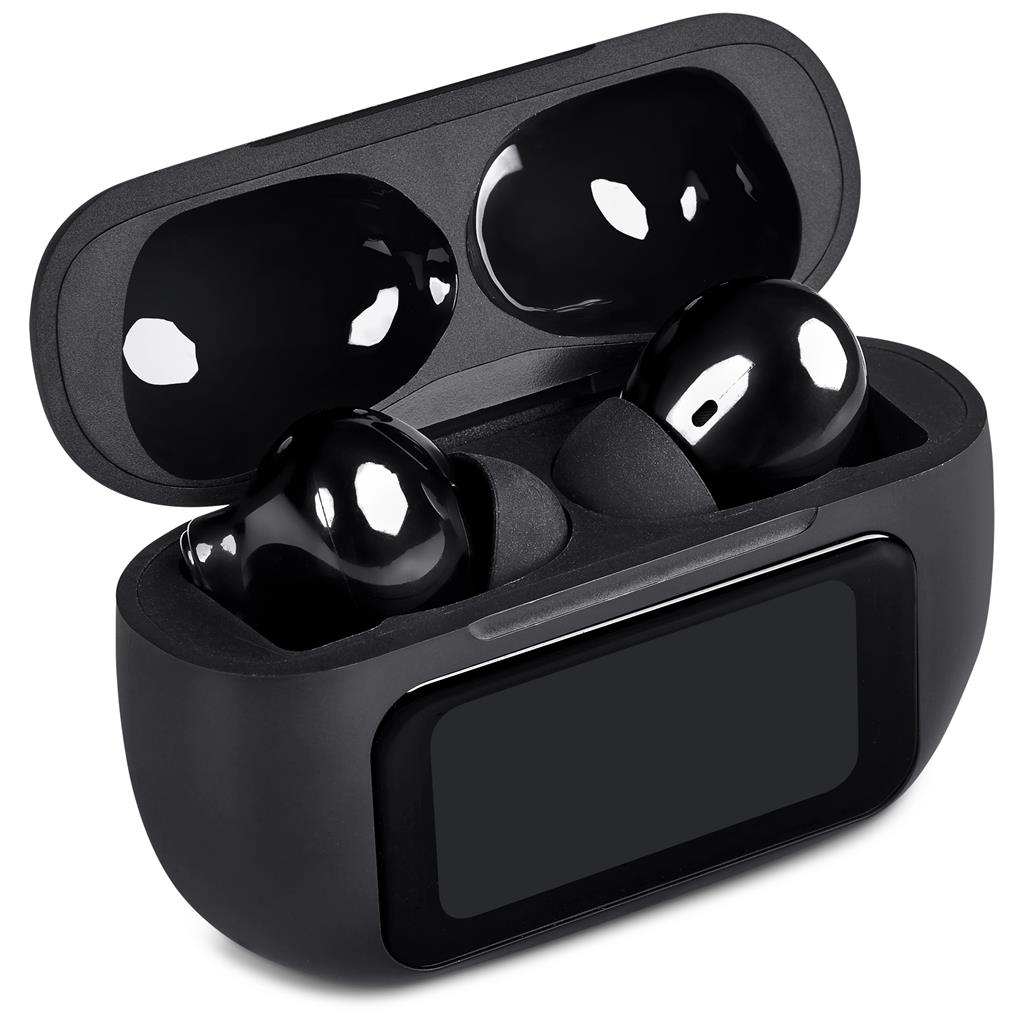 Swiss Cougar Samara ANC & ENC TWS Earbuds