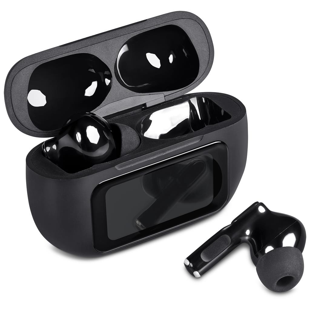 Swiss Cougar Samara ANC & ENC TWS Earbuds