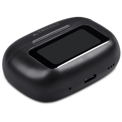 Swiss Cougar Samara ANC & ENC TWS Earbuds