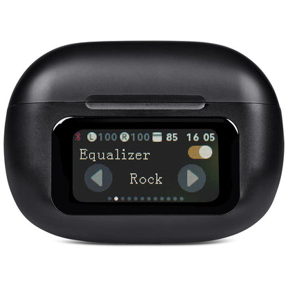 Swiss Cougar Samara ANC & ENC TWS Earbuds