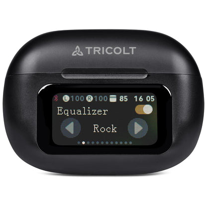 Swiss Cougar Samara ANC & ENC TWS Earbuds