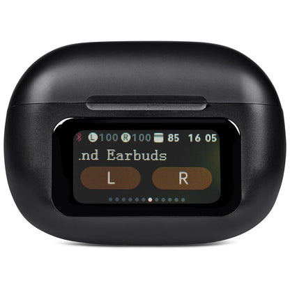 Swiss Cougar Samara ANC & ENC TWS Earbuds