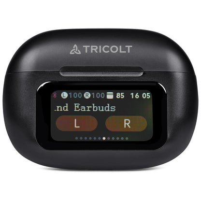 Swiss Cougar Samara ANC & ENC TWS Earbuds