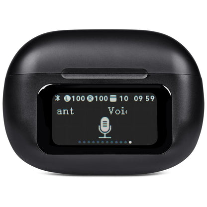 Swiss Cougar Samara ANC & ENC TWS Earbuds