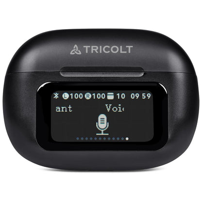 Swiss Cougar Samara ANC & ENC TWS Earbuds