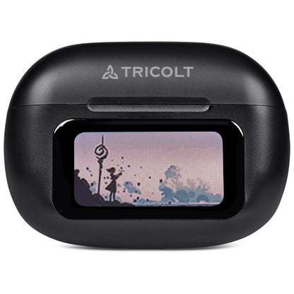 Swiss Cougar Samara ANC & ENC TWS Earbuds