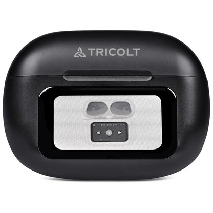 Swiss Cougar Samara ANC & ENC TWS Earbuds