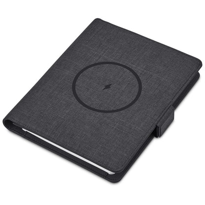 Swiss Cougar Moscow Wireless Charging Portfolio