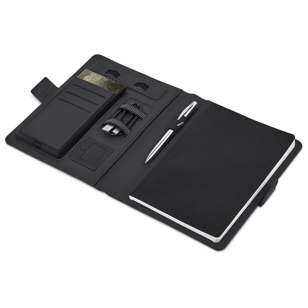Swiss Cougar Moscow Wireless Charging Portfolio