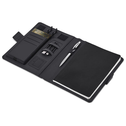 Swiss Cougar Moscow Wireless Charging Portfolio