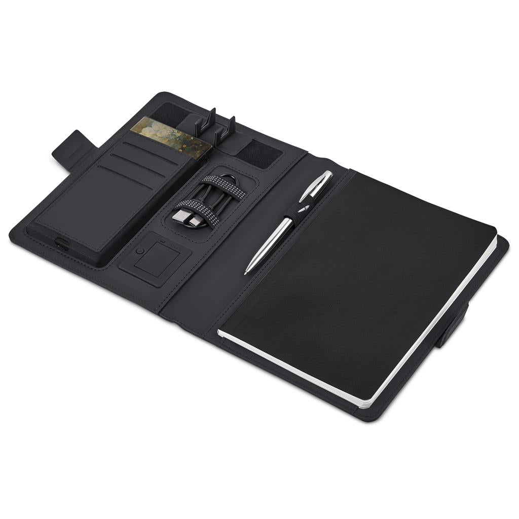 Swiss Cougar Moscow Wireless Charging Portfolio