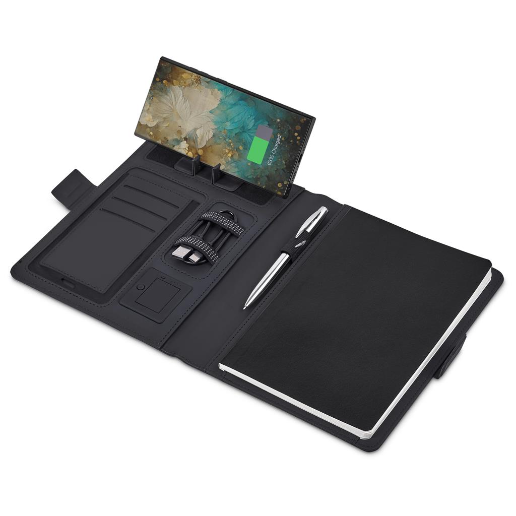 Swiss Cougar Moscow Wireless Charging Portfolio