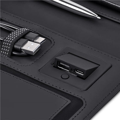 Swiss Cougar Moscow Wireless Charging Portfolio