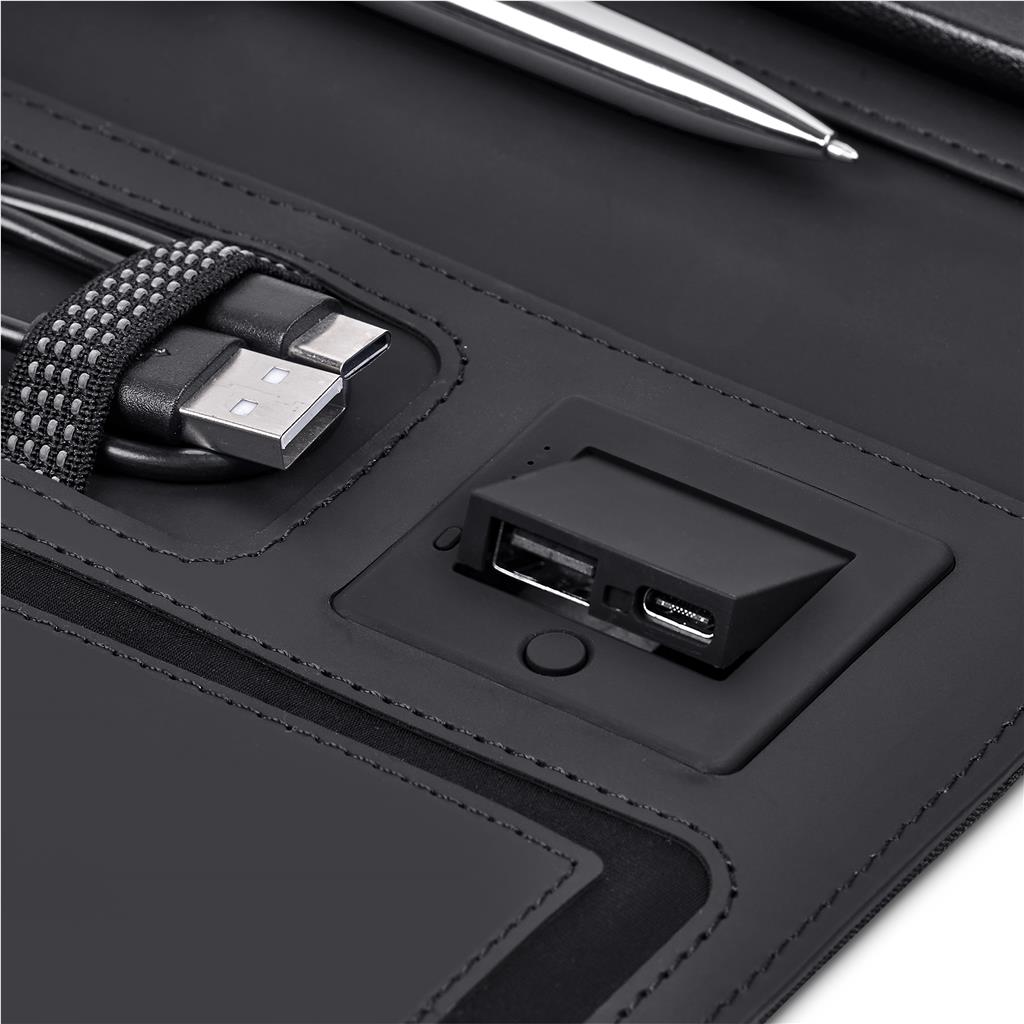 Swiss Cougar Moscow Wireless Charging Portfolio