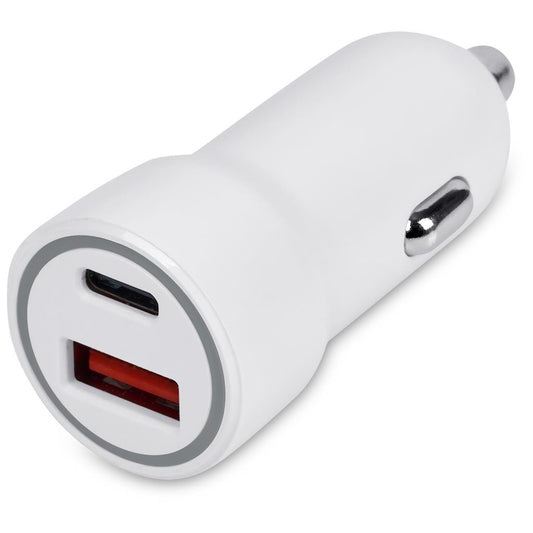Swiss Cougar Leeds Fast Charge Car Charger