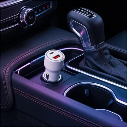 Swiss Cougar Leeds Fast Charge Car Charger