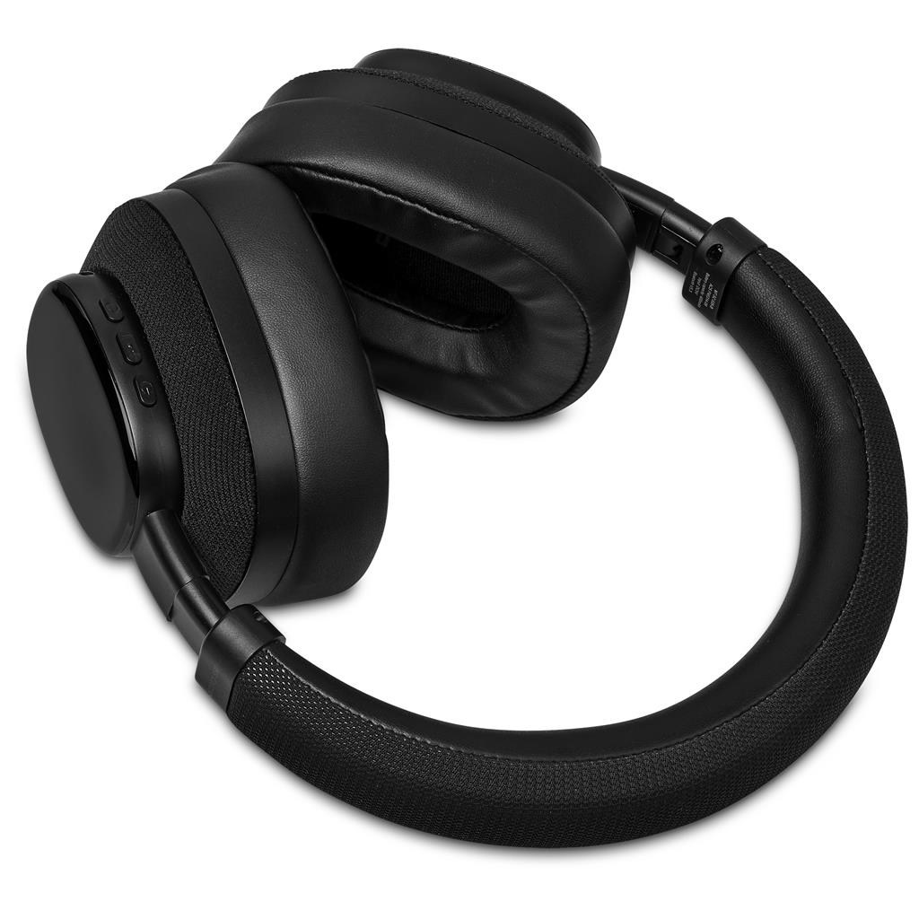 Swiss Cougar Modena Active Noise-Cancelling Bluetooth Headphones