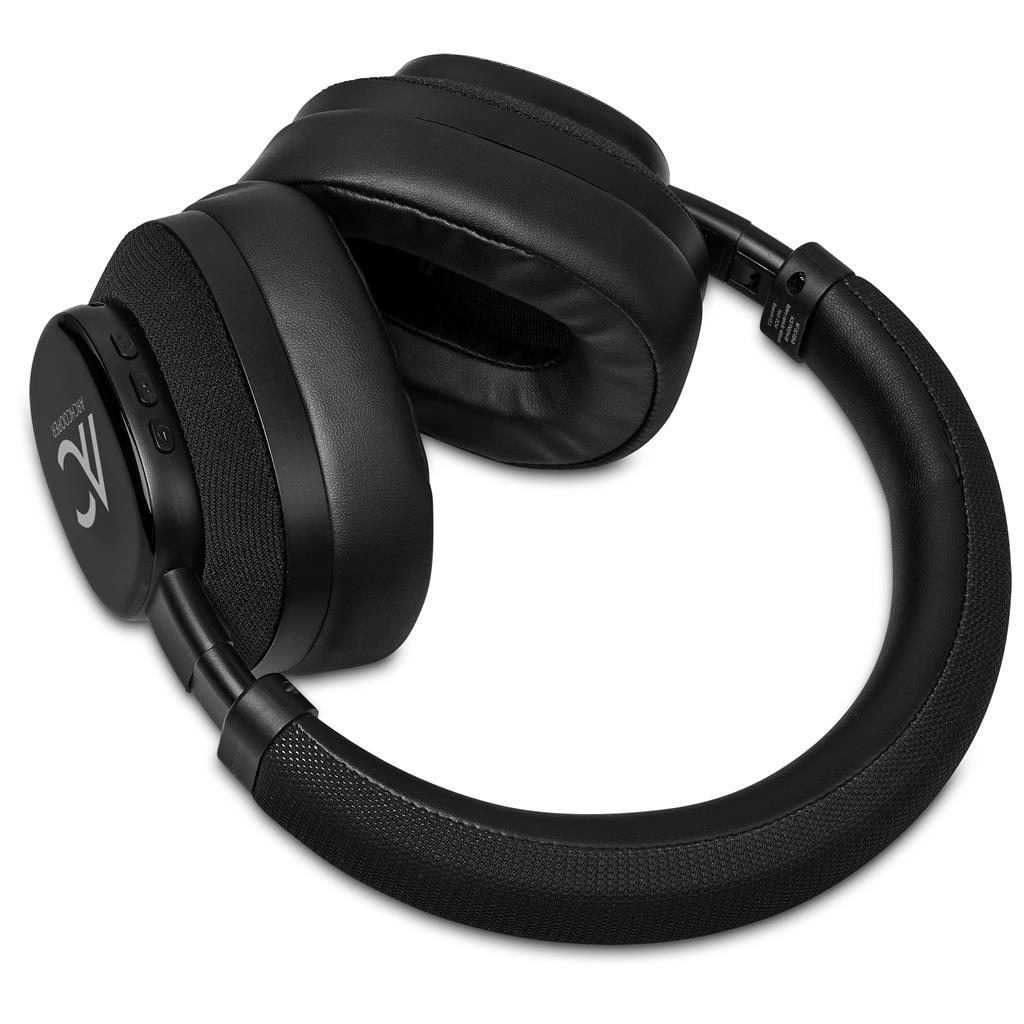 Swiss Cougar Modena Active Noise-Cancelling Bluetooth Headphones