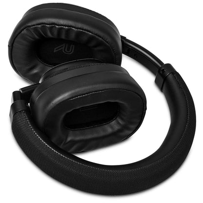 Swiss Cougar Modena Active Noise-Cancelling Bluetooth Headphones