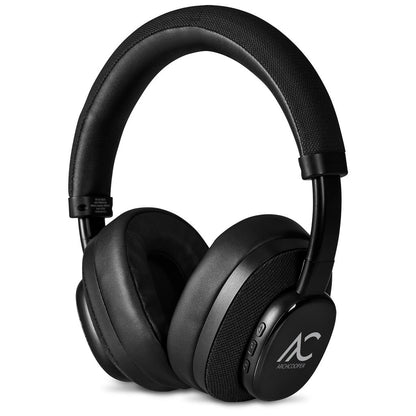 Swiss Cougar Modena Active Noise-Cancelling Bluetooth Headphones