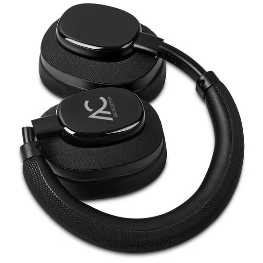 Swiss Cougar Modena Active Noise-Cancelling Bluetooth Headphones