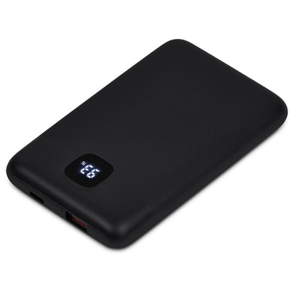 Swiss Cougar Phoenix Fast Charge 22.5W Power Bank - 10,000mAh