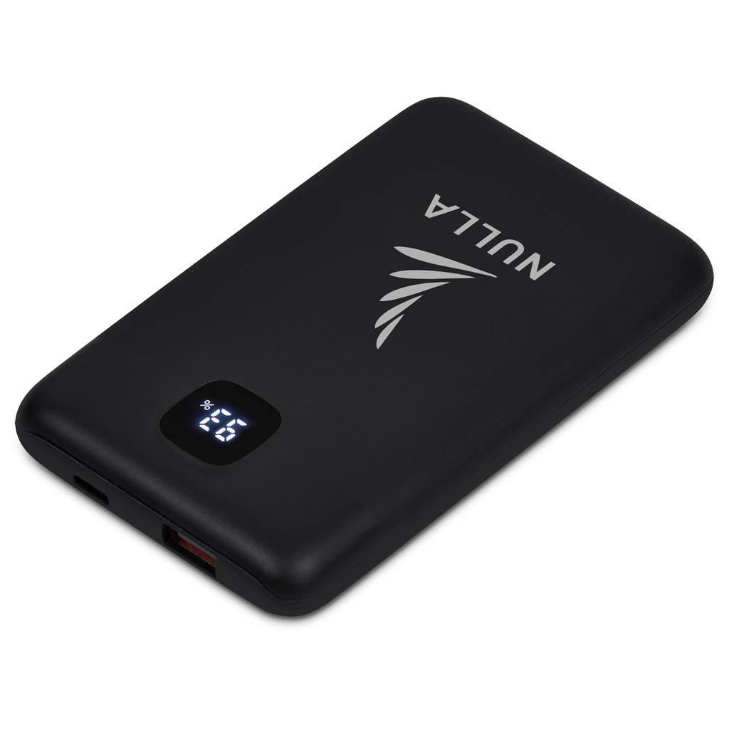 Swiss Cougar Phoenix Fast Charge 22.5W Power Bank - 10,000mAh