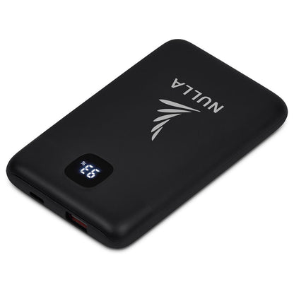 Swiss Cougar Phoenix Fast Charge 22.5W Power Bank - 10,000mAh