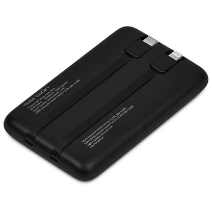 Swiss Cougar Phoenix Fast Charge 22.5W Power Bank - 10,000mAh