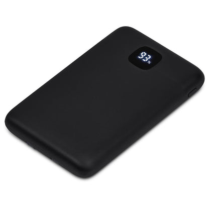Swiss Cougar Phoenix Fast Charge 22.5W Power Bank - 10,000mAh
