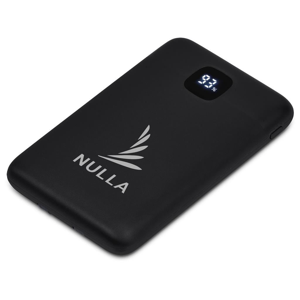 Swiss Cougar Phoenix Fast Charge 22.5W Power Bank - 10,000mAh