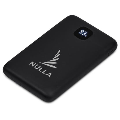 Swiss Cougar Phoenix Fast Charge 22.5W Power Bank - 10,000mAh